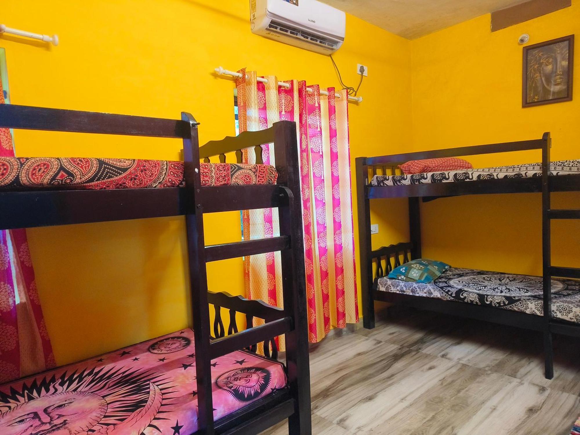 Peace And Love Stay Alappuzha Exterior photo