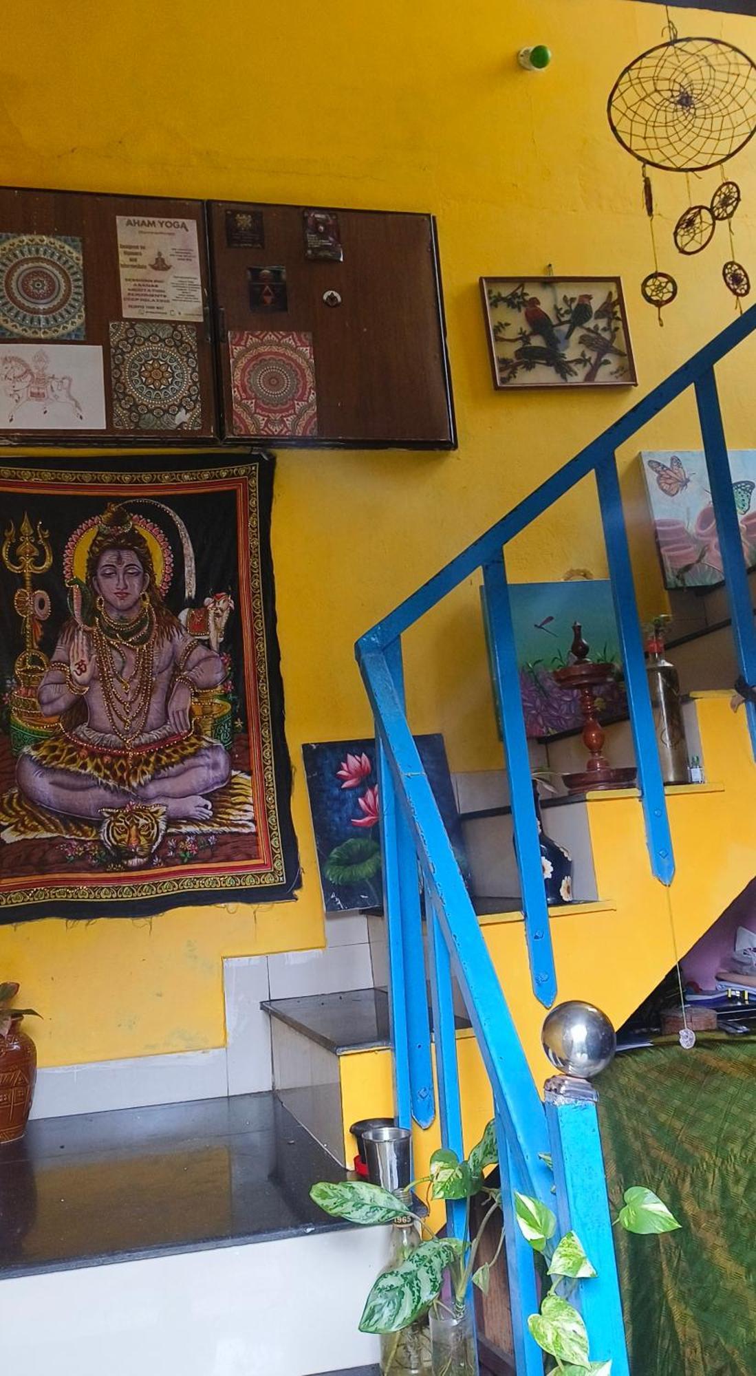 Peace And Love Stay Alappuzha Exterior photo