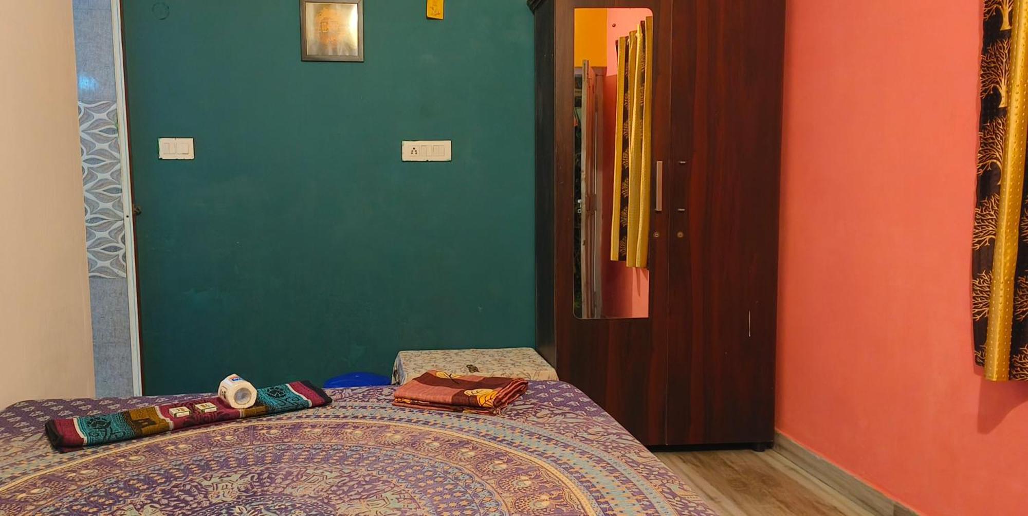 Peace And Love Stay Alappuzha Exterior photo