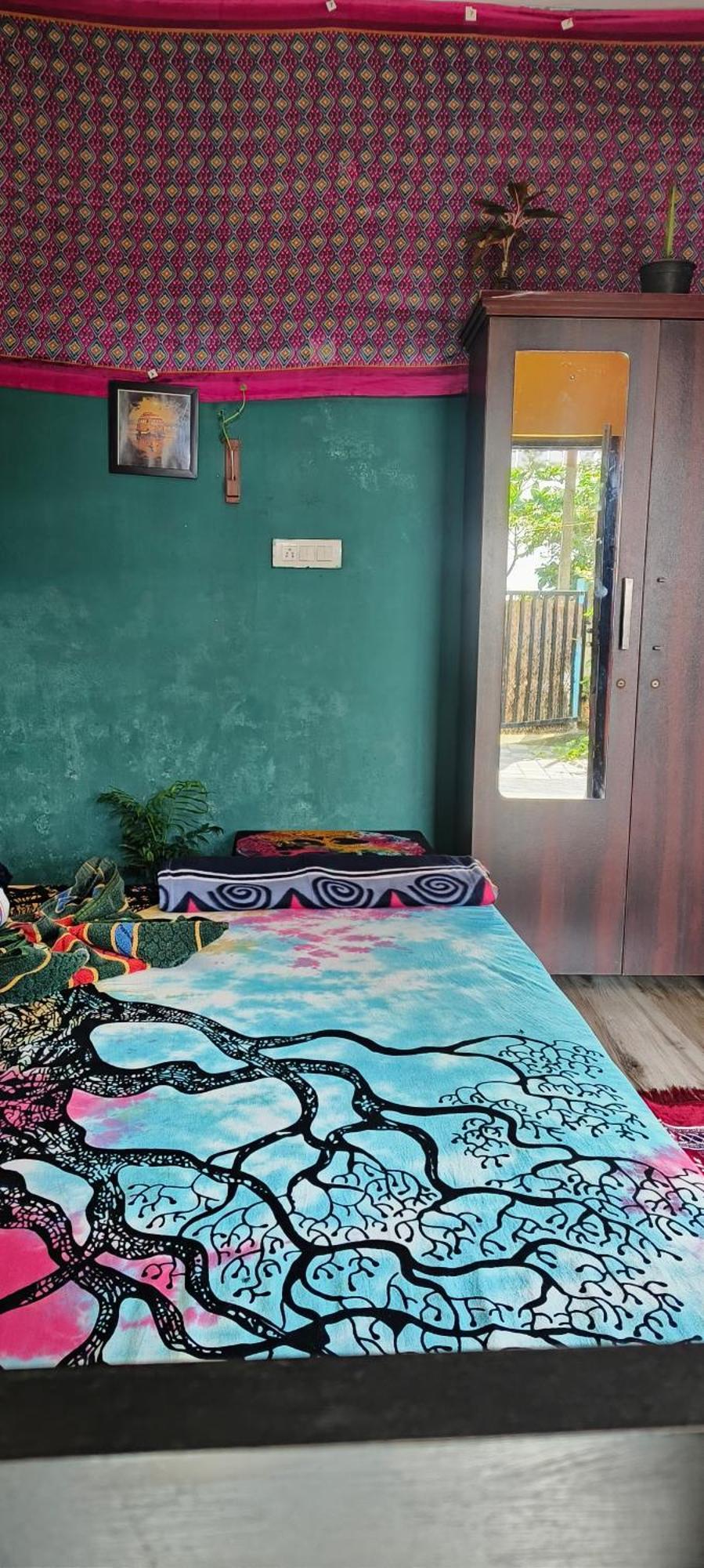 Peace And Love Stay Alappuzha Exterior photo