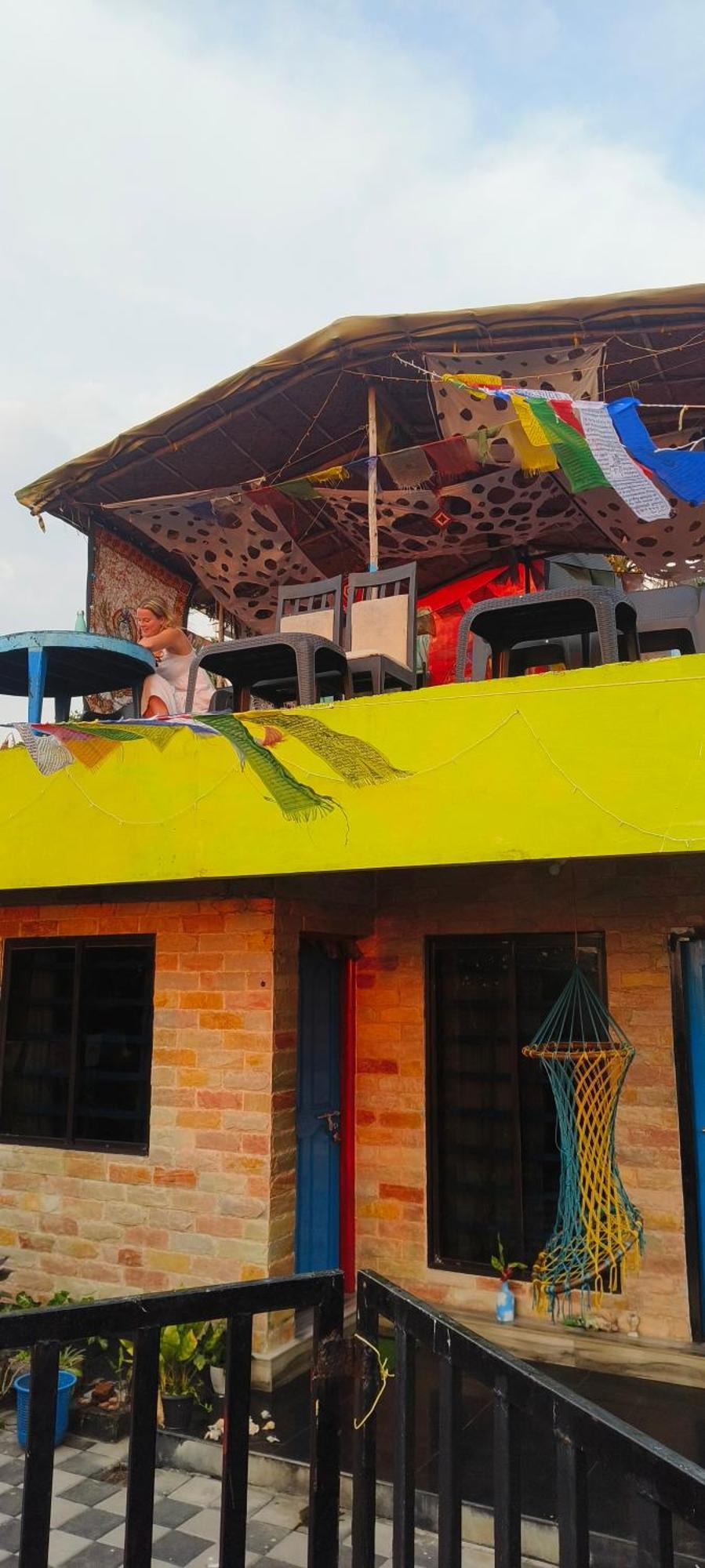Peace And Love Stay Alappuzha Exterior photo
